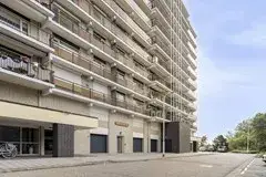 Appartement te koop: Churchilllaan 454, Noordpolder Terneuzen