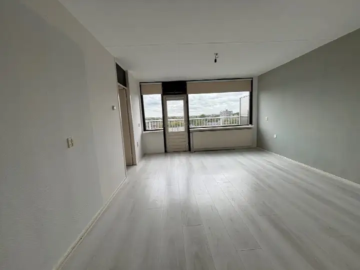 Apartment for rent: Churchilllaan 524, Noordpolder Terneuzen