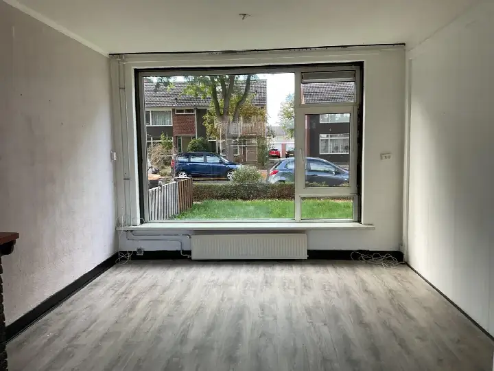 Woning te huur: Churchillstraat, Vroomshoop-West Vroomshoop