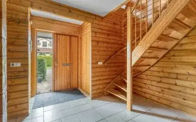 Vrijstaande woning te koop: Cissy van Marxveldtstraat 65, Literatuurwijk Zuid Almere
