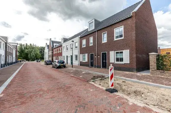 Tussenwoning te huur: Citadel 35, Meteren - De Plantage Meteren