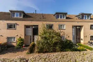 Terraced house for sale: Citadel 56, Zaltbommel Spellewaard Zaltbommel
