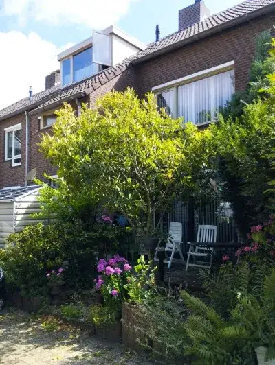 Tussenwoning te koop: Citerlaan 22, Zuilenstein-Noord Nieuwegein
