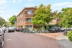 Appartement te koop: Citroenstraat 4, Eykenduinen 'S-Gravenhage