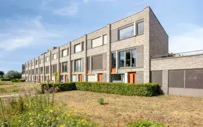 Hoekwoning te koop: Claeszpad 4, De Hoef I en II Alkmaar