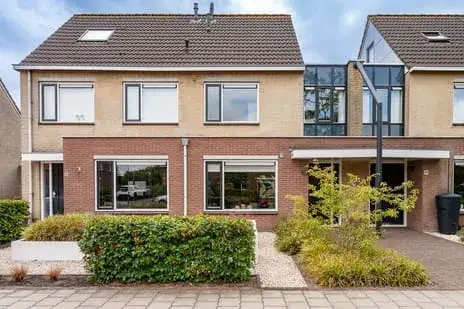 Tussenwoning te koop: Clakenweg 27, Oostendorp Elburg