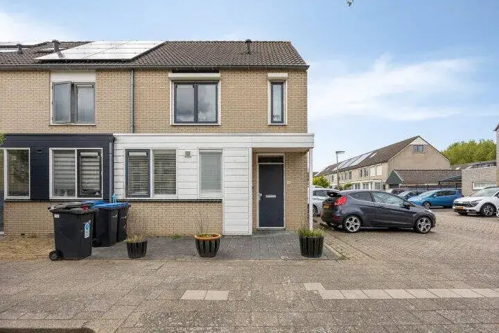 Hoekwoning te koop: Clara Visserstraat 101, Purmer-Zuid/Zuid Purmerend