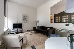 Appartement te huur: Clarastraat 172, Binnenstad oost 'S-Hertogenbosch