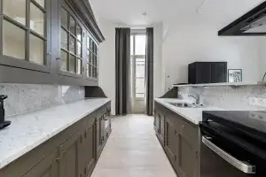 Woning te huur: Clarastraat, Binnenstad oost 'S-Hertogenbosch