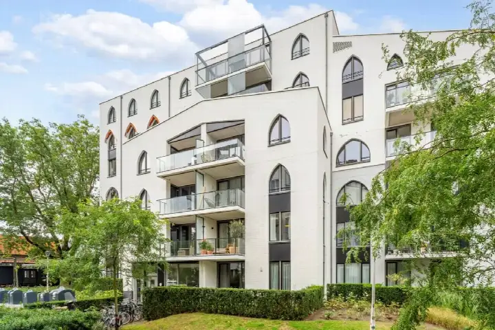 Appartement te koop: Clarissenhof 265, Theresia Midden Tilburg