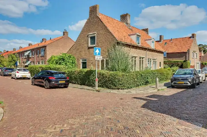 Appartement te koop: Clarissenstraat 2, Brielle Brielle