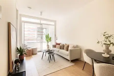 Appartement te koop: Claude Debussylaan 101, Zuidas-Zuid Amsterdam