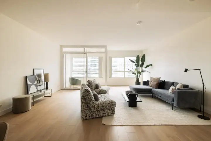 Appartement te koop: Claude Debussylaan 207, Zuidas-Zuid Amsterdam