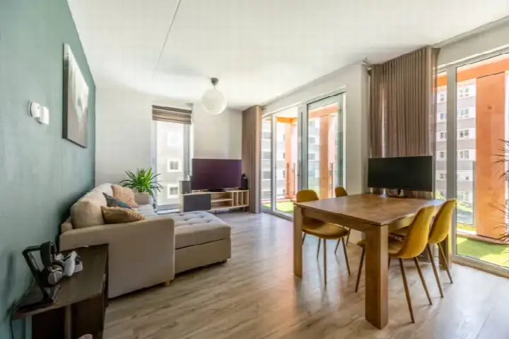 Appartement te koop: Claus Sluterweg 179, Bosch en Vaart Haarlem