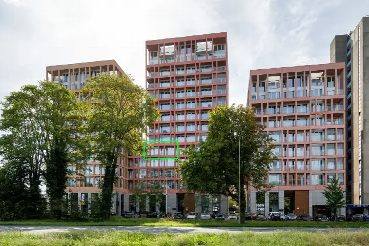 Appartement te huur: Claus Sluterweg 203, Bosch en Vaart Haarlem
