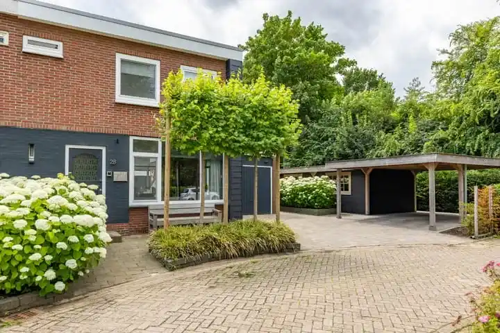 Hoekwoning te koop: Clausstraat 28, Hoogkerk-Zuid Groningen