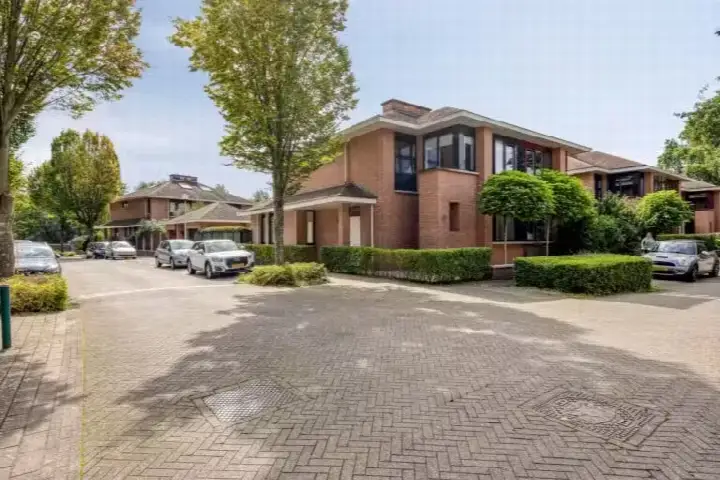 Woning te huur: Clausstraat, Boeimeer Breda