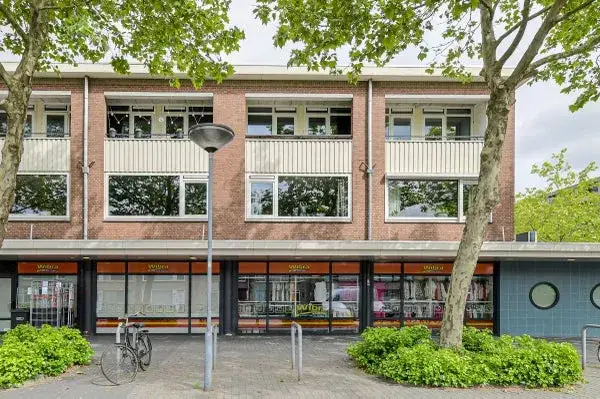 Appartement te koop: Clematisstraat 87, Tuinzigt Breda