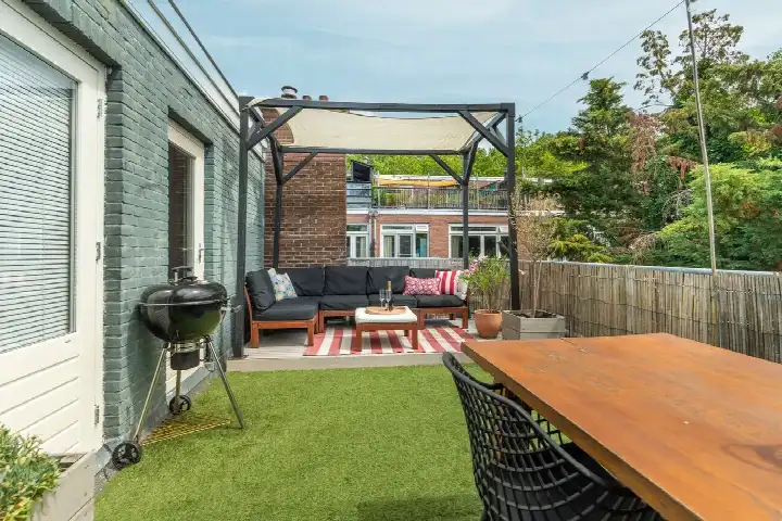 Appartement te koop: Cleyburchstraat 38B02, Blijdorp Rotterdam