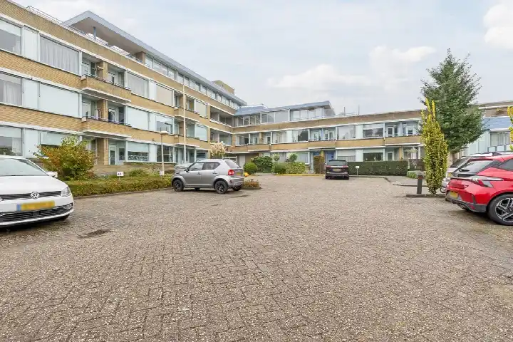 Studio te koop: Clusiuserf 1, Botanicusbuurt Boskoop