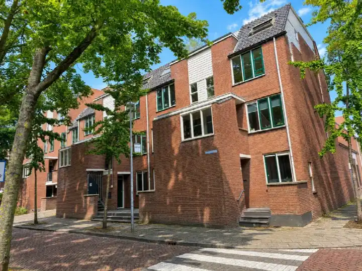 Appartement te koop: Coehoornsingel 11, Binnenstad-Zuid Groningen