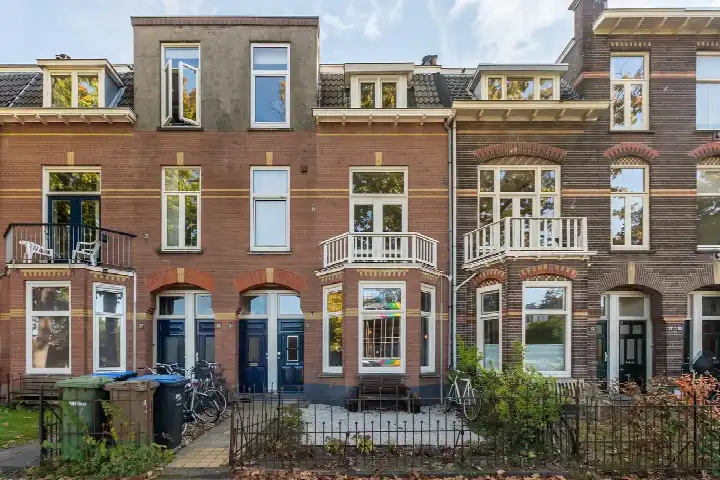 Appartement te koop: Coehoornstraat 33, Altrade Nijmegen