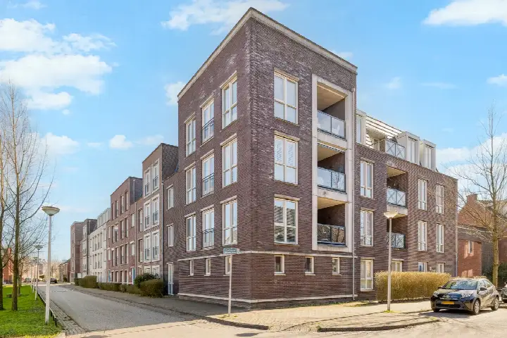 Appartement te koop: Coelhorst 18, Vleuterweide-Noord/Oost/Centrum Vleuten