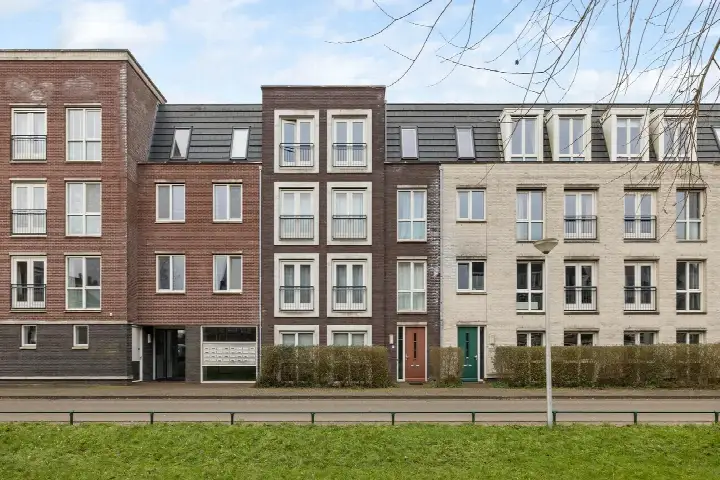 Appartement te koop: Coelhorst 46, Vleuterweide-Noord/Oost/Centrum Vleuten