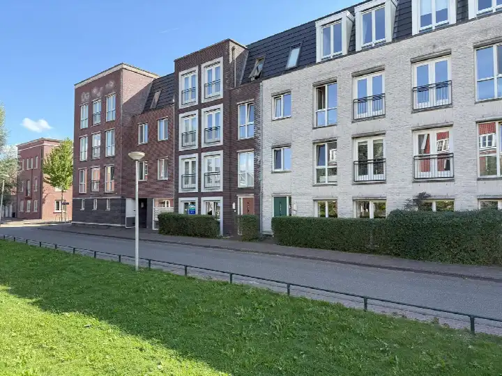 Appartement te koop: Coelhorst 62, Vleuterweide-Noord/Oost/Centrum Vleuten