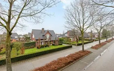 Detached house for sale: Coendersberglaan 5, Kern Dierdonk Helmond