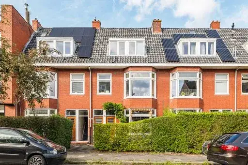 Appartement te koop: Coendersweg 80, Helpman Groningen