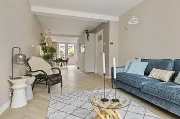 Appartement te koop: Coendersweg 86, Helpman Groningen