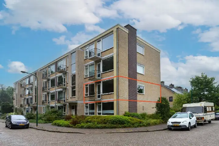 Appartement te koop: Colenso 138, Soestdijk Soest