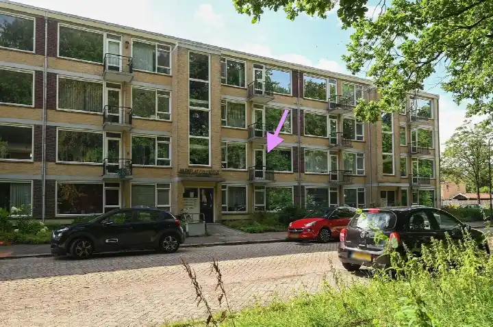 Apartment for sale: Colenso 56, Soestdijk Soest