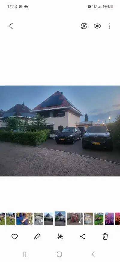 Vrijstaande woning te koop: Colmarstraat 25, Oosterhout Nijmegen
