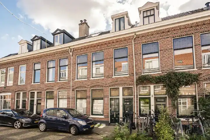 Appartement te koop: Coltermanstraat 10RD, Garenkokerskwartier Haarlem