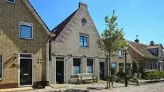 Twee-onder-één-kap te koop: Commandeurstraat 31, West-Terschelling West-Terschelling
