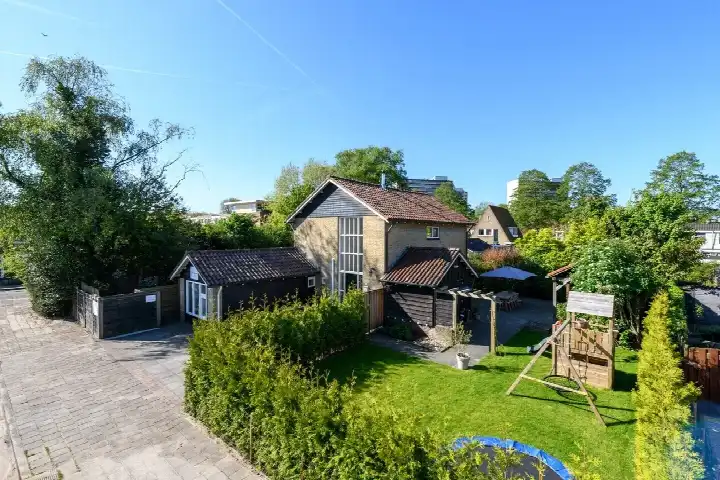 Appartement te koop: Commandeurstraat 46, Centrum Heerenveen