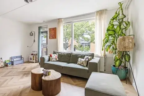 Appartement te koop: Commelinstraat 358, Dapperbuurt-Noord Amsterdam