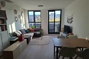 Woning te huur: Concordiastraat, Chassé Breda