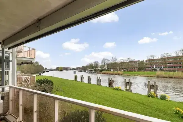 Appartement te koop: Concordiaweg 137, Lingewijk Gorinchem