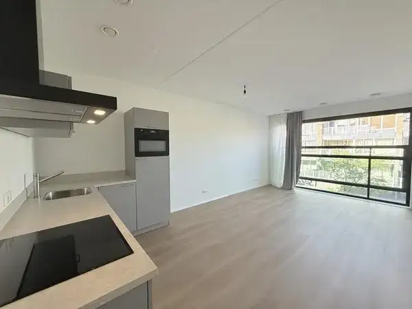 Apartment for rent: Concourslaan 75, Hoofddorp Centrum Zuid Hoofddorp
