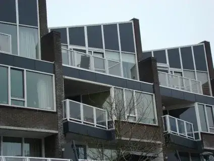 Apartment for rent: Concourslaan 82, Hoofddorp Centrum Zuid Hoofddorp