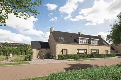 Woning te koop: Conference - bouwnummer 14, Volgerlanden-Oost Hendrik-Ido-Ambacht