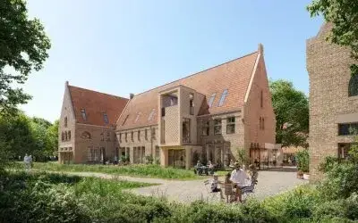 Appartement te koop: Congregatie 54, Vlasakkers Amersfoort