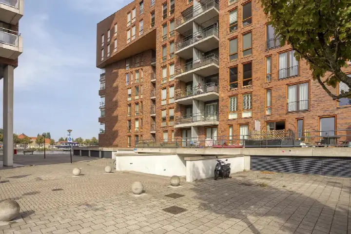 Apartment for sale: Conradwerf 88, Bomenbuurt Zaandam