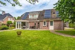 Vrijstaande woning te koop: Constantijn Huygenslaan 38, Winschoten-Zuid Winschoten