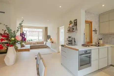 Terraced house for sale: Constantijn Huygensstraat 26, Oud Noord Zandvoort