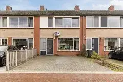 Tussenwoning te koop: Constantijnstraat 89, Vroomshoop-West Vroomshoop