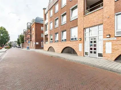 Appartement te huur: Contrefort 2, Centrum Drunen Drunen